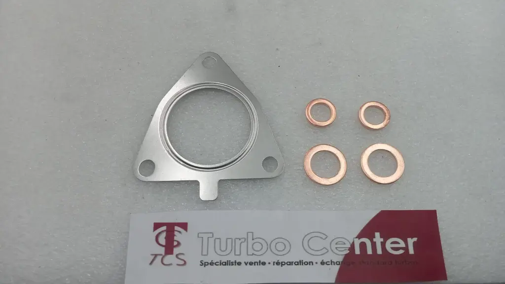 Pochette de joints turbo 806497