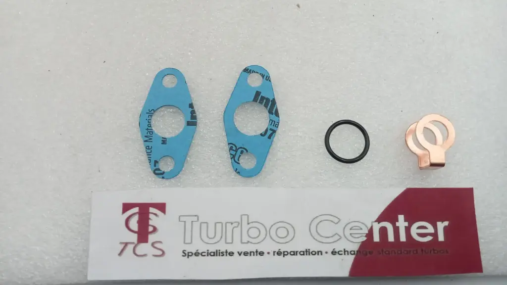 Pochette de joints turbo