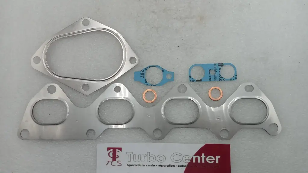 Pochette de joints turbo