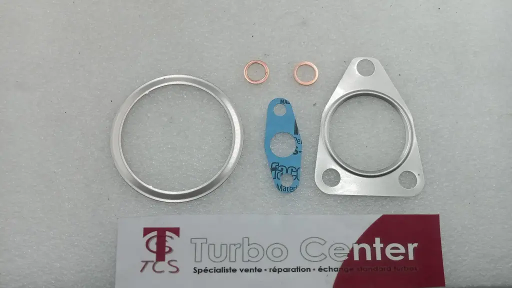 Pochette joint turbo 766891