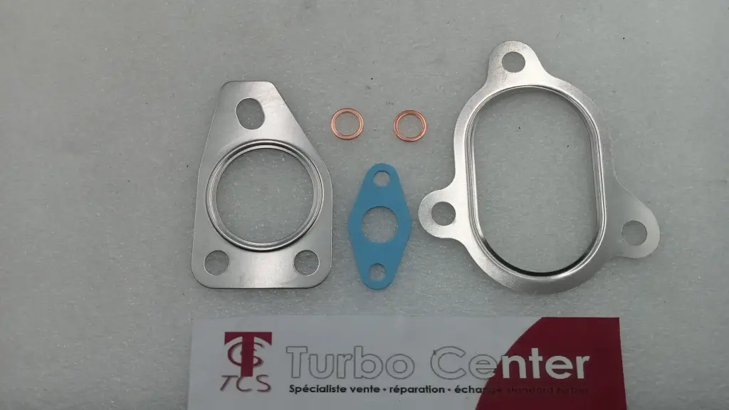 [2090-010-087] Pochette de joint turbo 54399700127