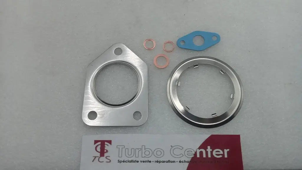 Pochette joint turbo BMW