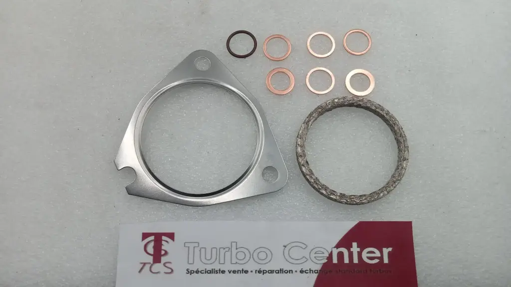 Pochette de joint turbo 53039700163