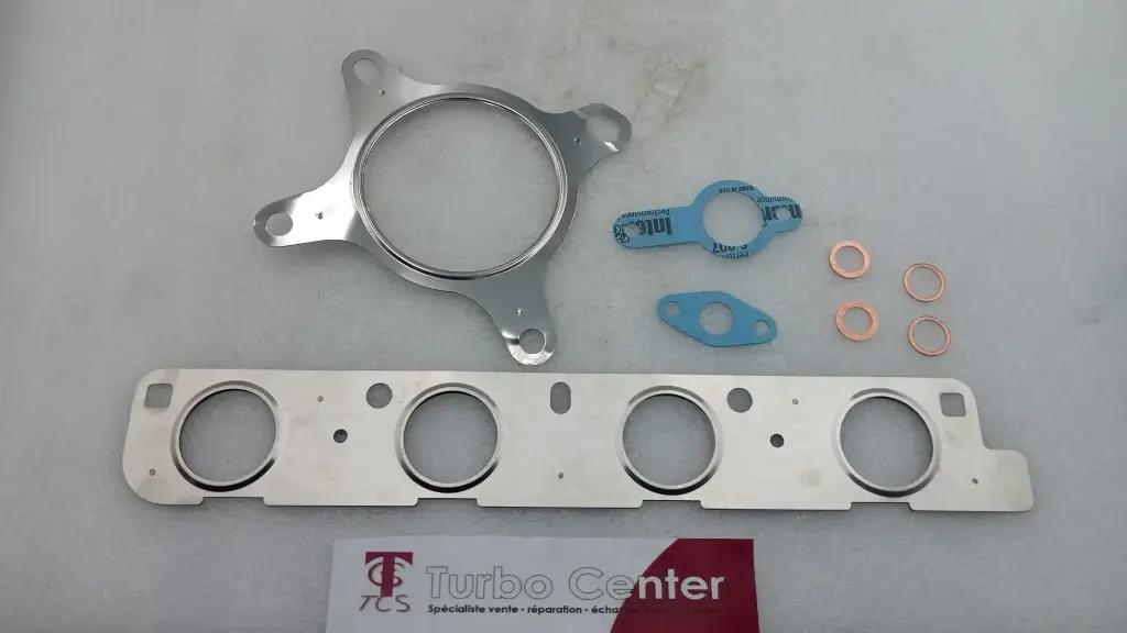 Pochette de joint turbo VW 2.0 TFSI