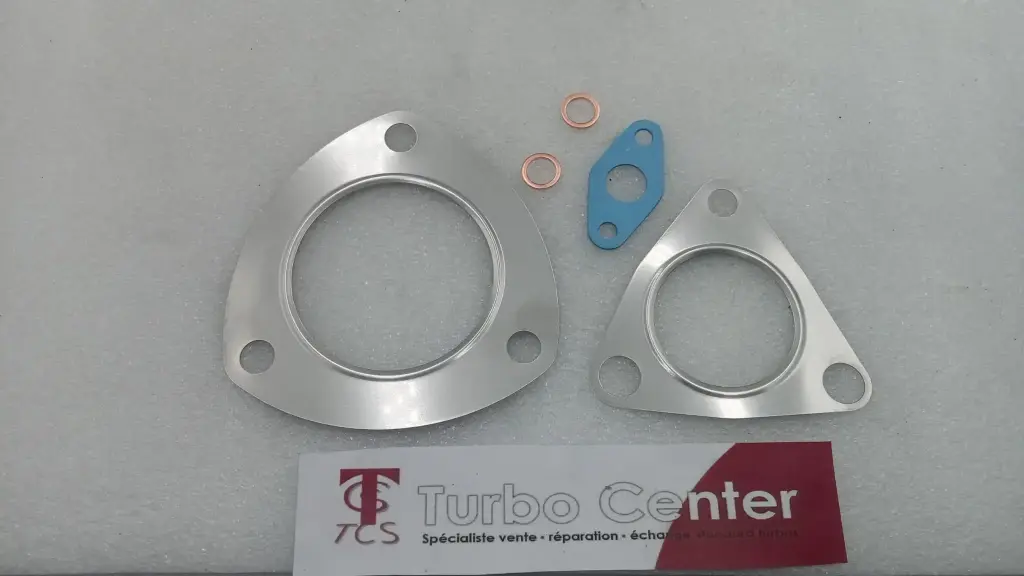 Pochette de joints turbo