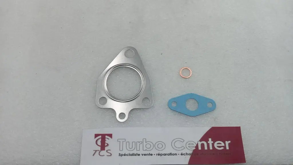 Pochette de joints turbo