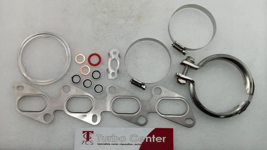 Pochette de joints turbo 781504