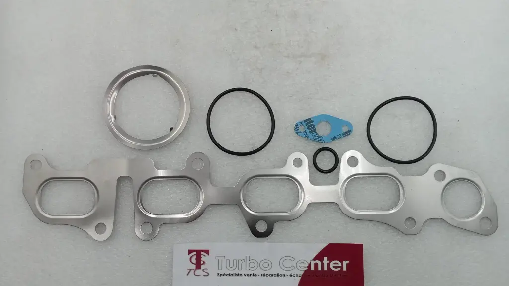Pochette de joints turbo 813860