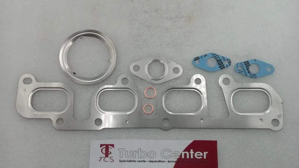 Pochette de joints turbo