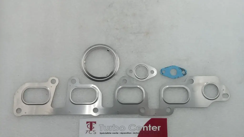 Pochette de joints turbo