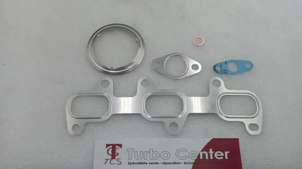 [2090-010-160] Pochette de joints turbo 789016