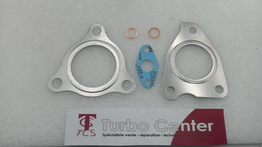 Pochette joints turbo