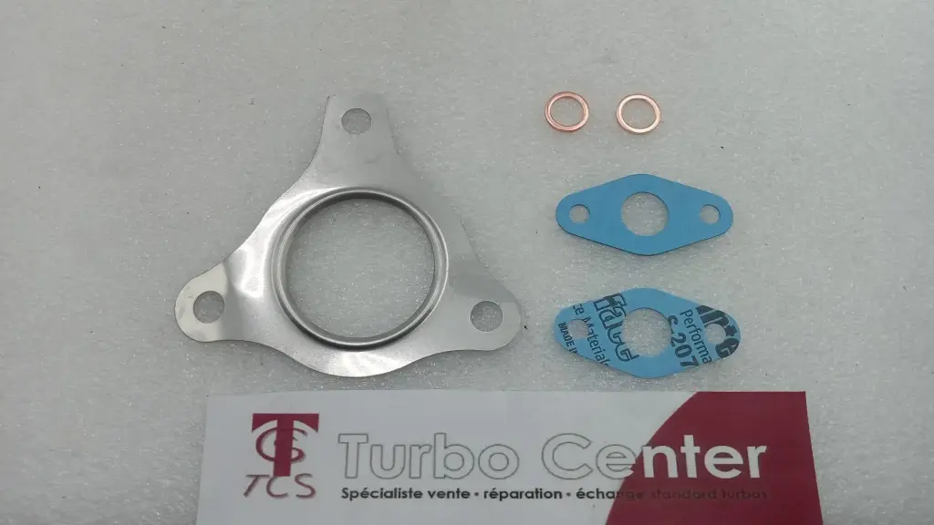 [2090-010-165] Pochette de joints turbo