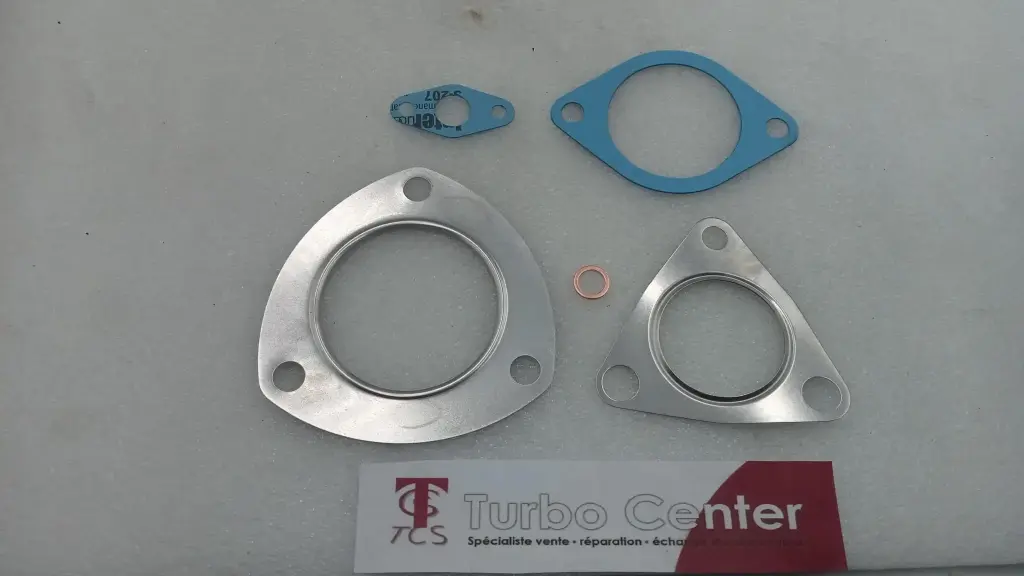 Pochette de joint turbo 822122