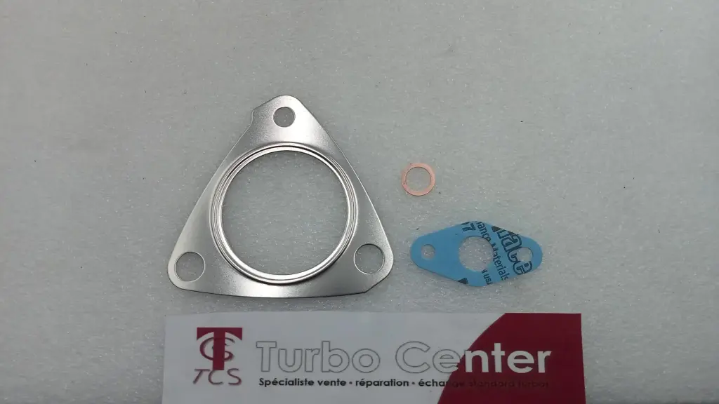Pochette de joints turbo