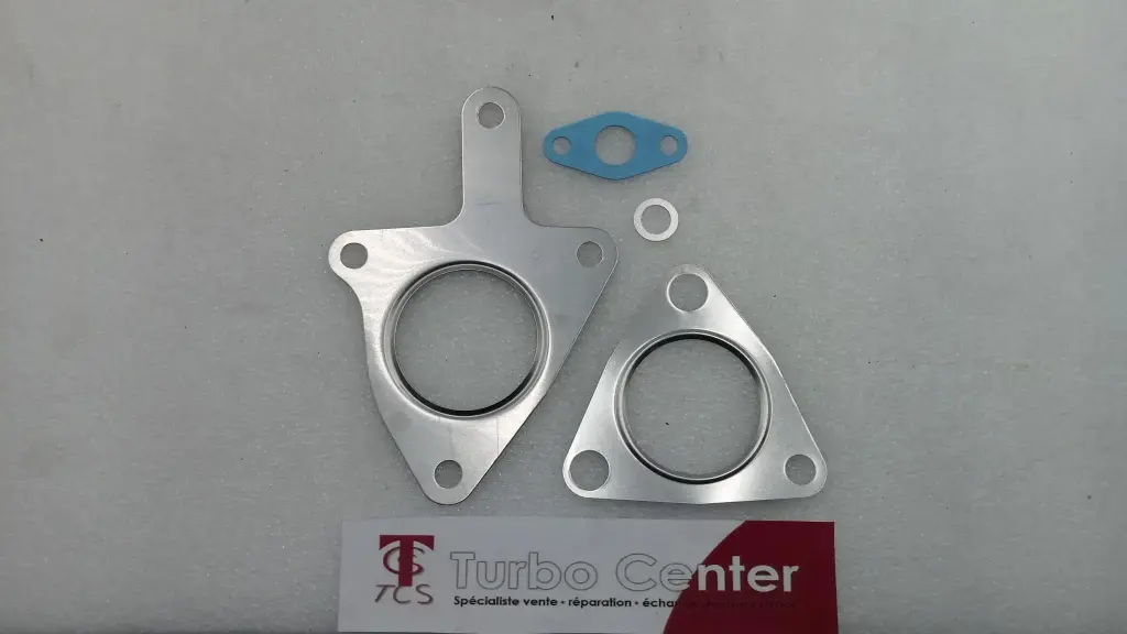 Pochette de joints turbo 778400