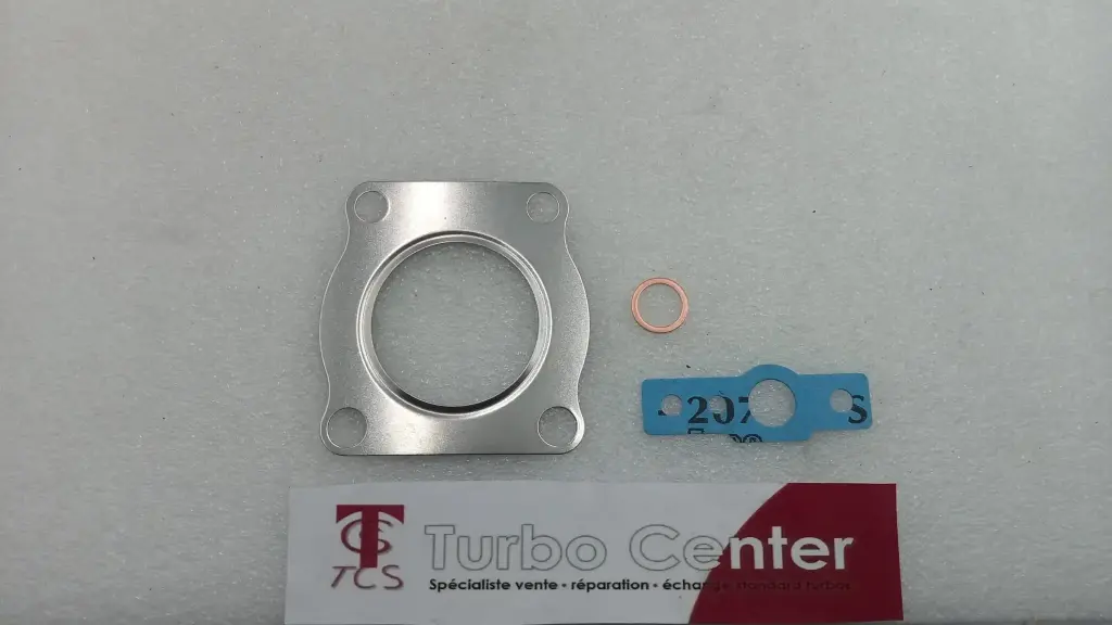 Pochette de joints turbo 806498