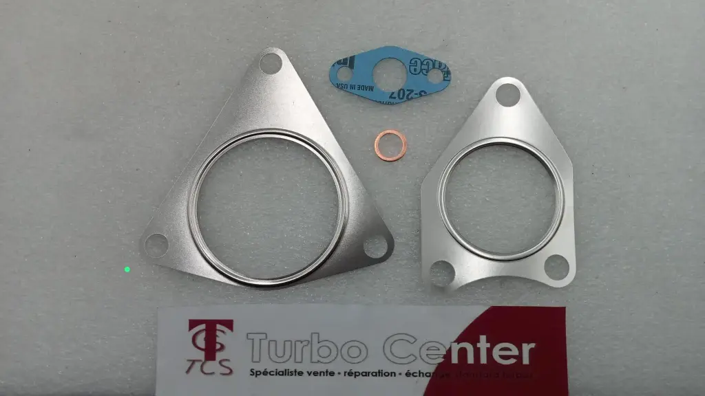 Pochette de joints turbo