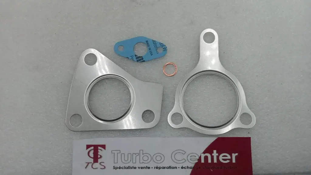 Pochette de joints turbo 779591