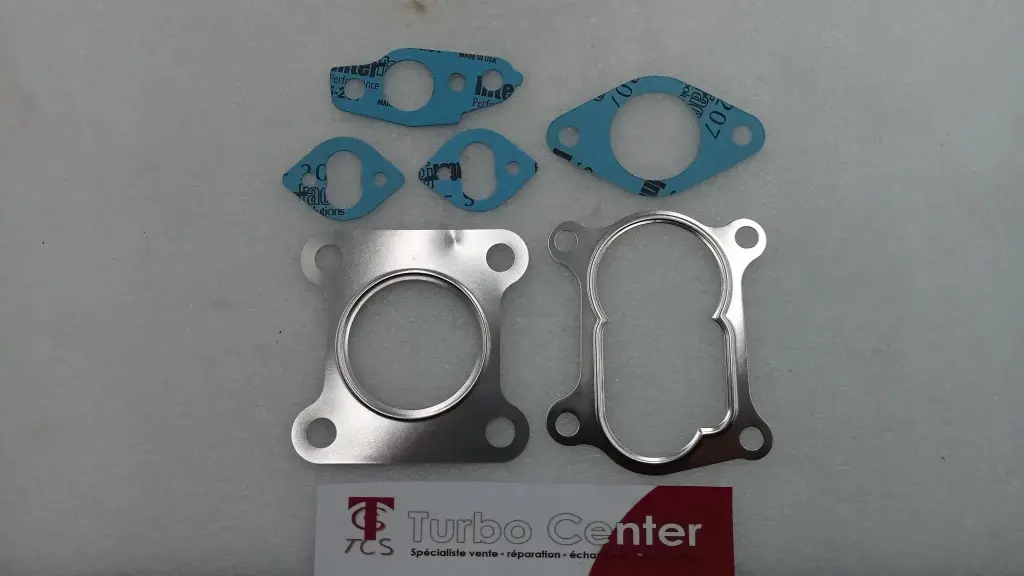 Pochette de joints turbo