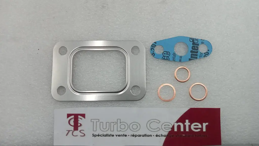 Pochette joints turbo