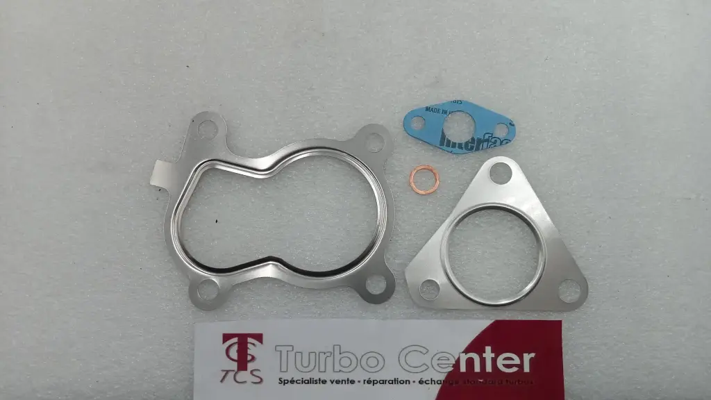 Pochette de joints turbo