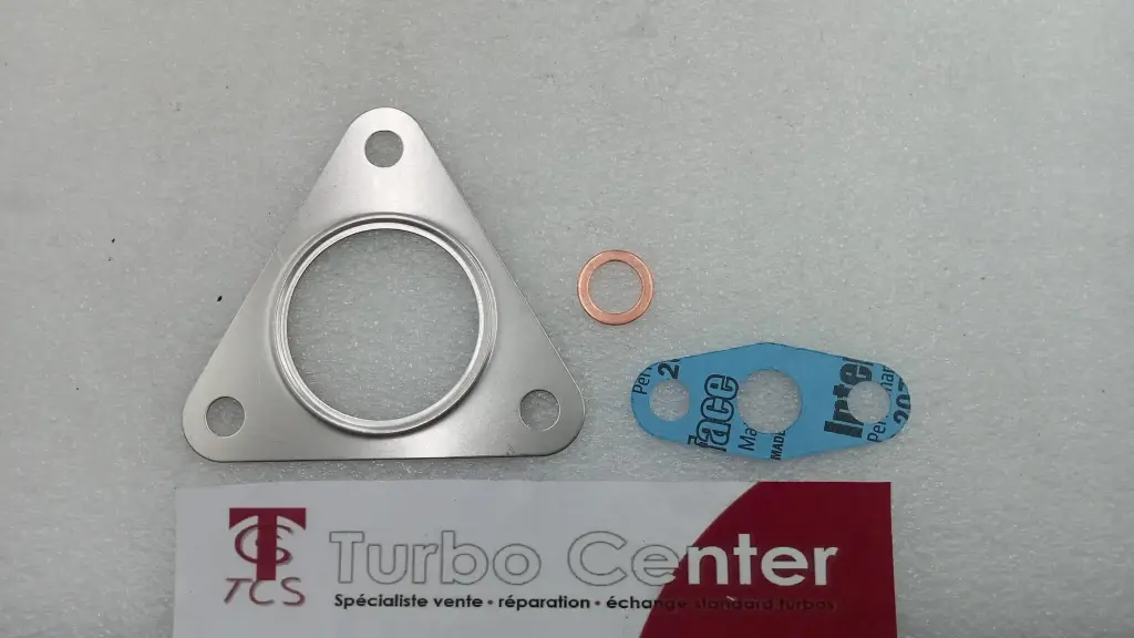 Pochette de joints turbo