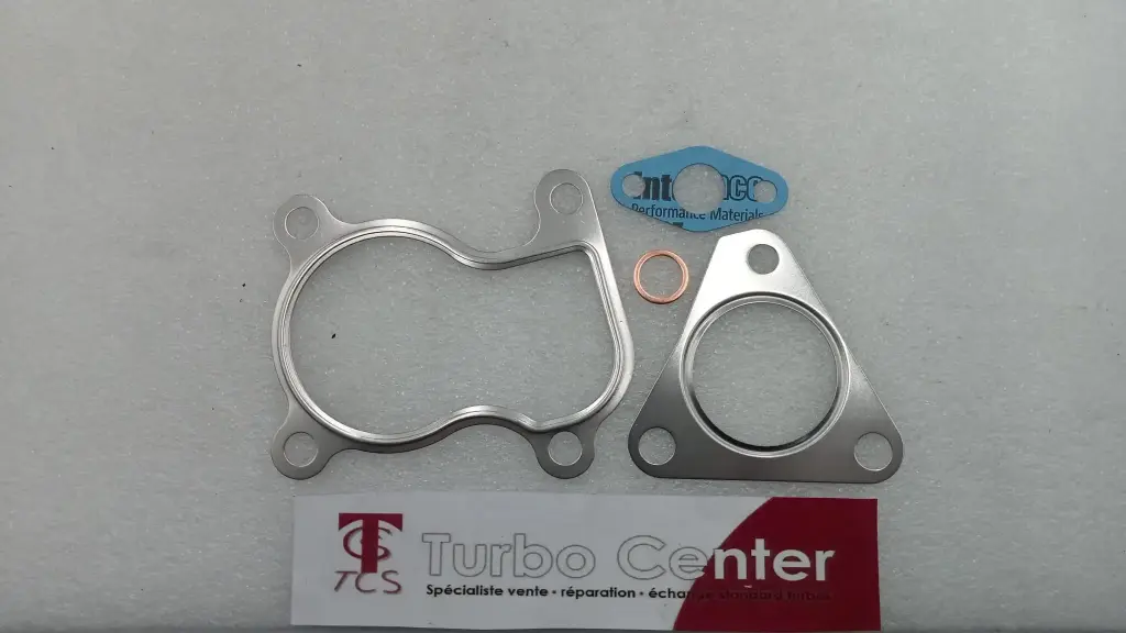 Pochette de joints turbo