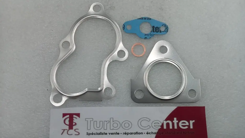 Pochette de joints turbo