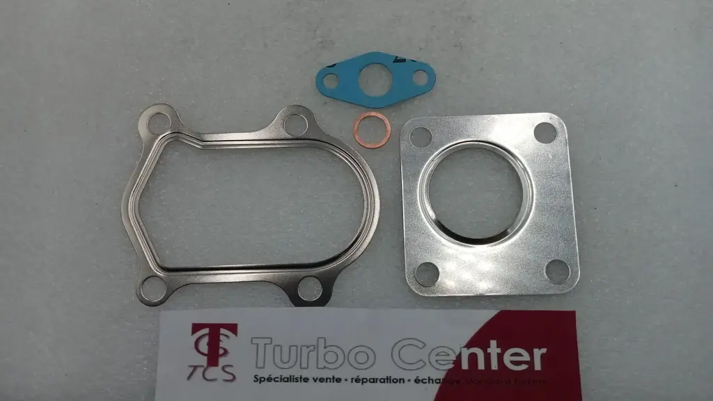 Pochette de joint turbo