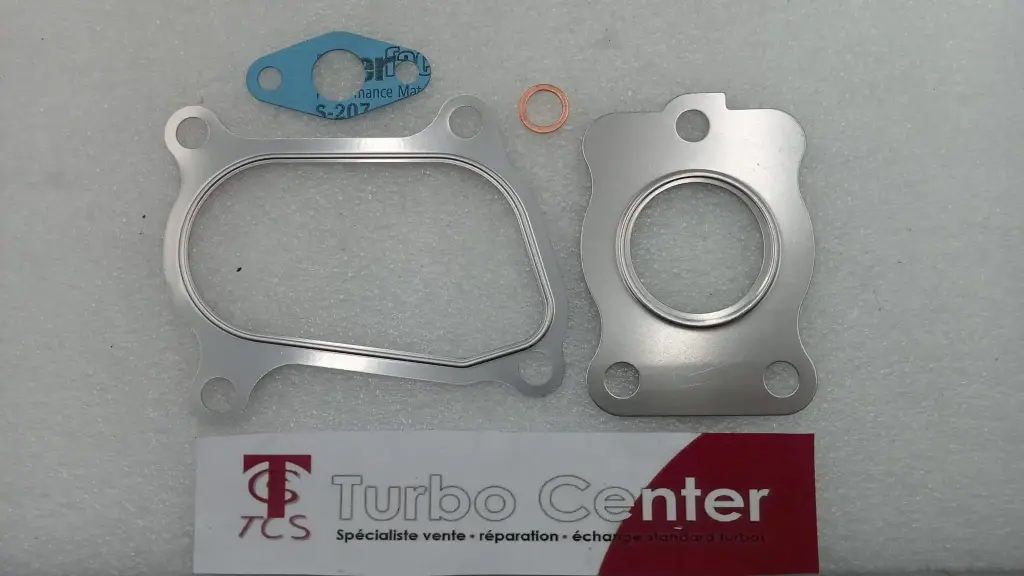 Pochette de joints turbo 