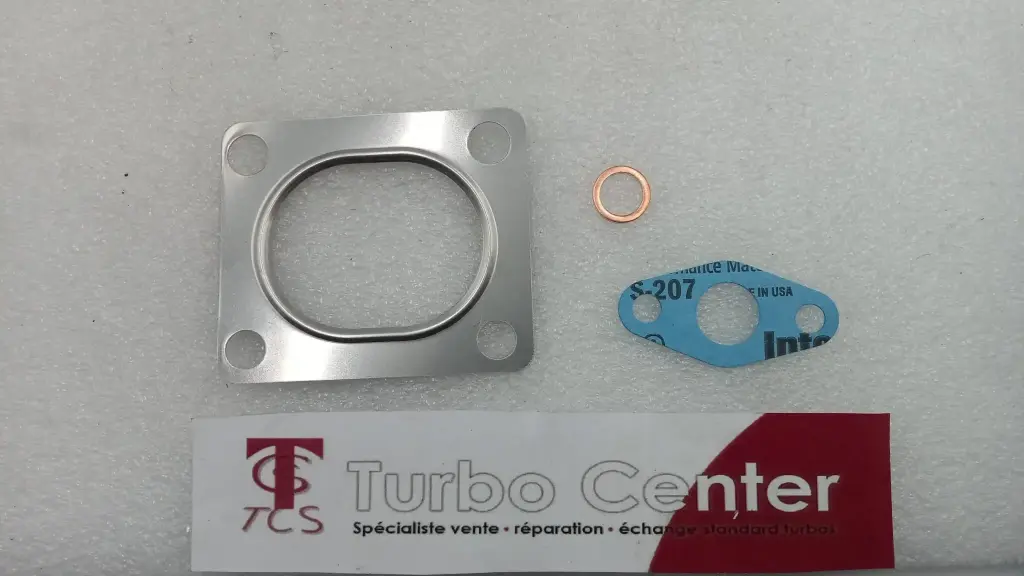 Pochette de joint turbo 712766