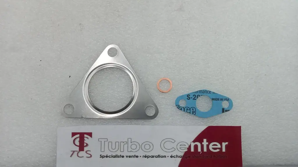 Pochette de joints turbo