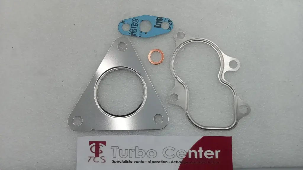 Pochette de joint turbo