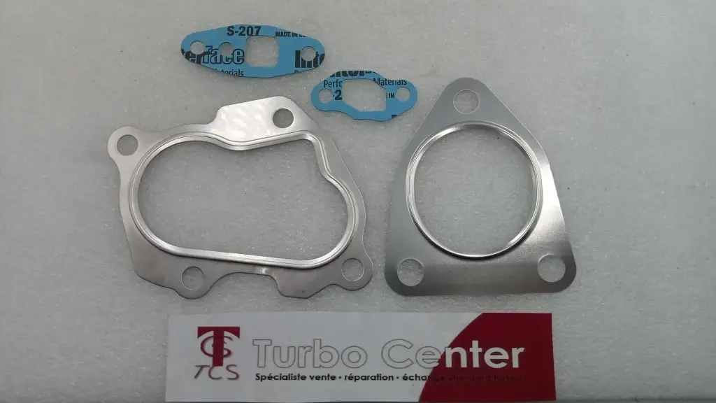 Pochette de joints turbo