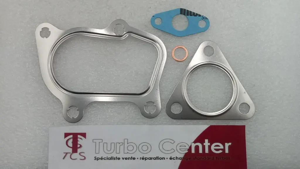 Pochette de joints turbo