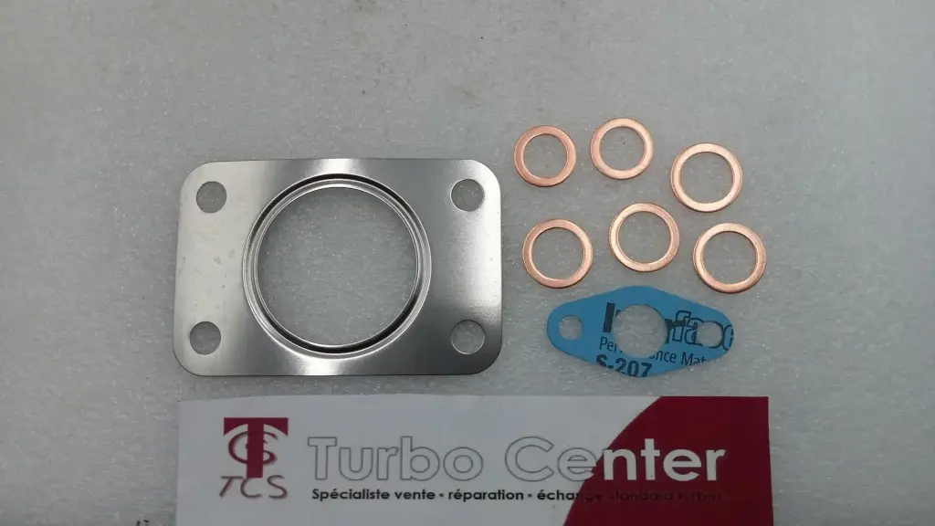 Pochette de joints turbo