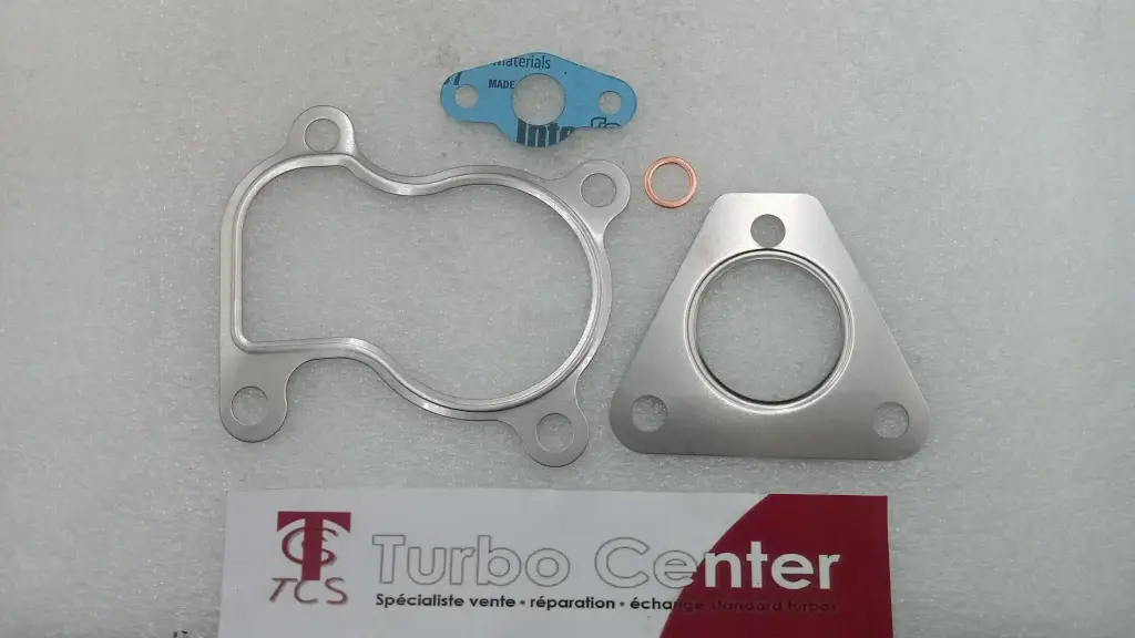 Pochette de joint turbo 53039700003