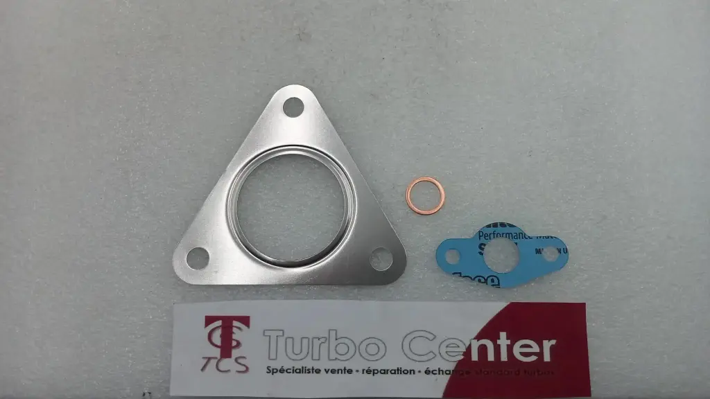 Pochette de joints turbo 