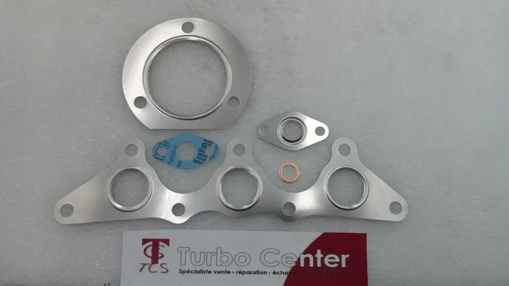 Pochette de joints turbo Smart