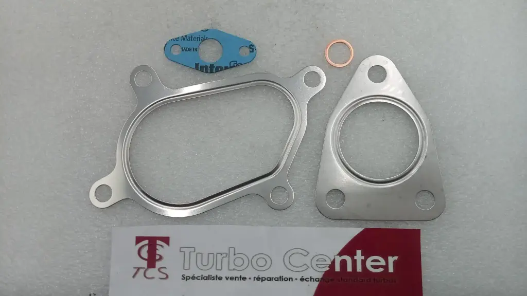 Pochette de joints turbo