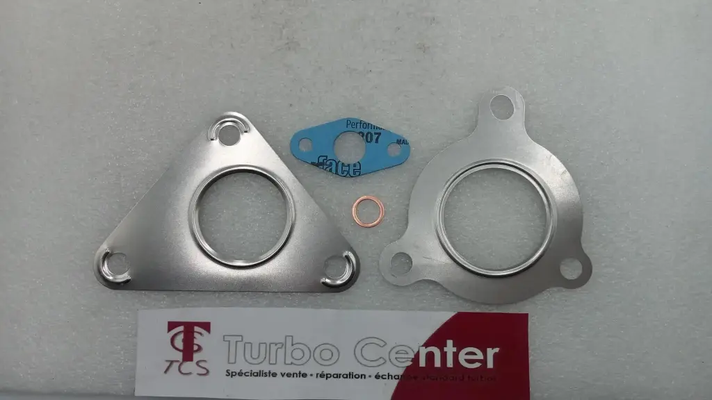 Pochette de joint turbo 708639