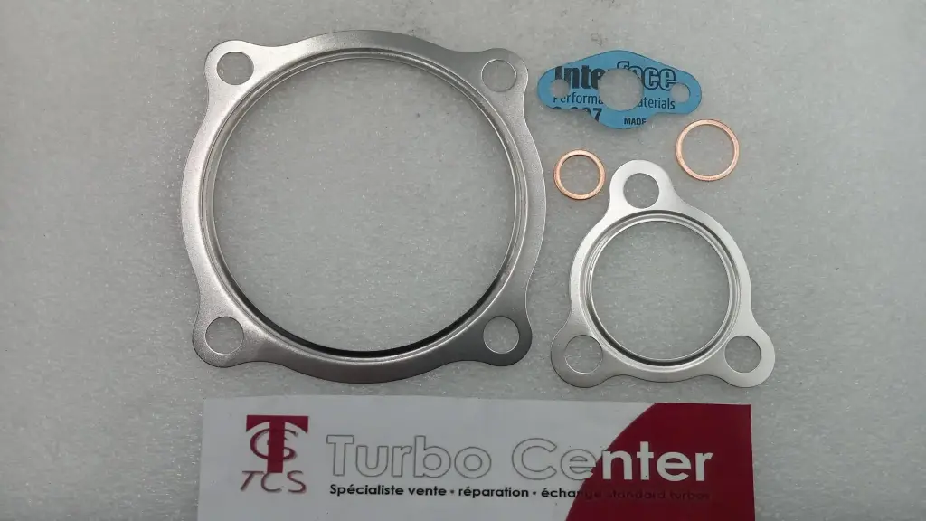 Pochette de joint turbo 53039700052