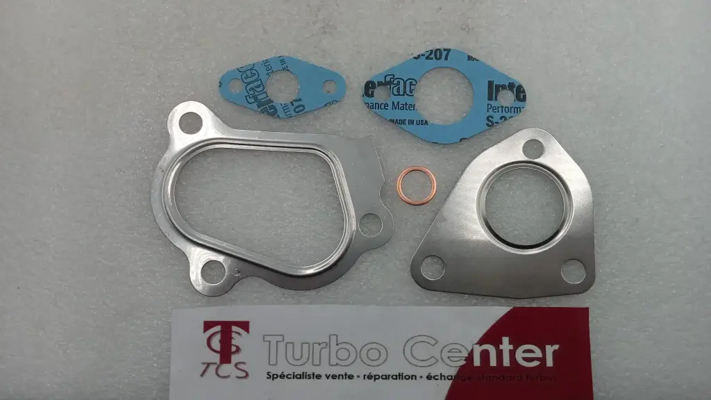 Pochette de joint turbo Fiat