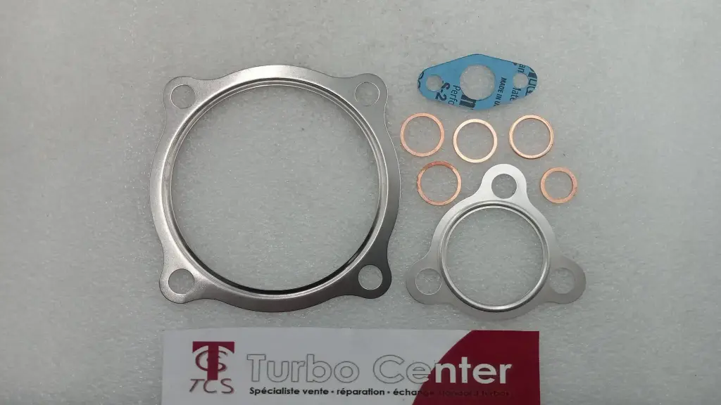 Pochette de joints turbo 53039700052
