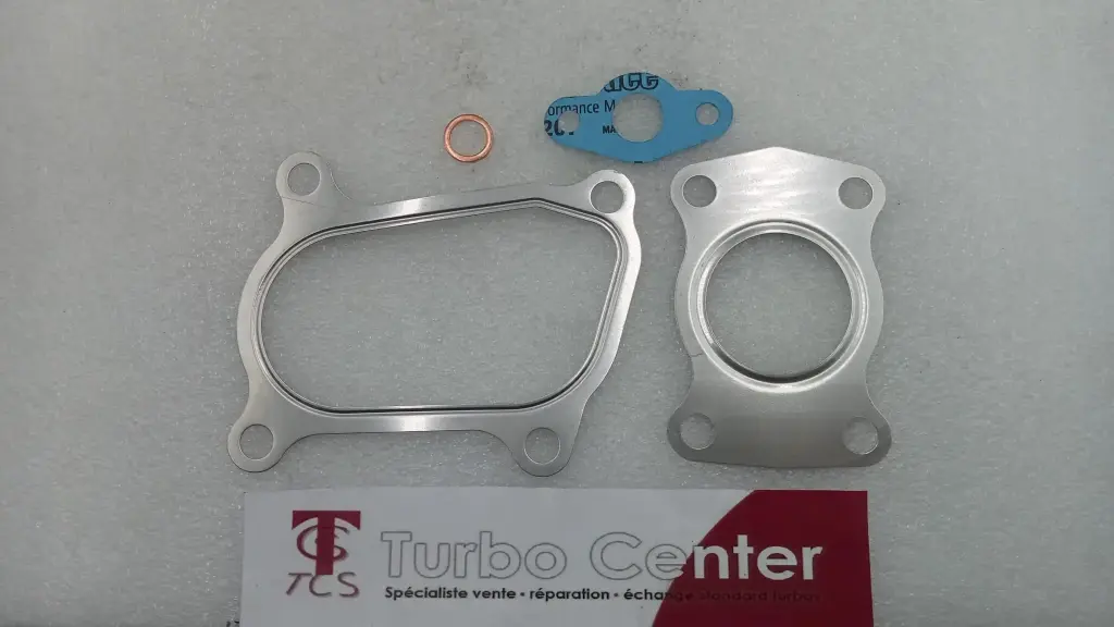 Pochette de joints turbo