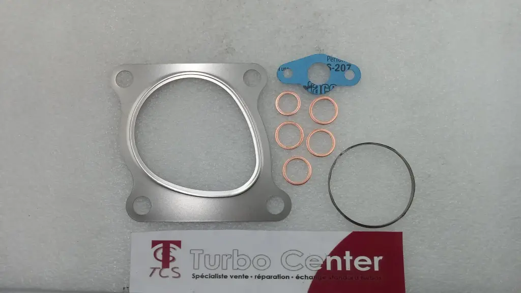 Pochette de joints turbo