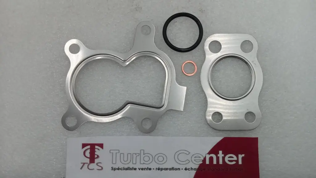 Pochette joint turbo 