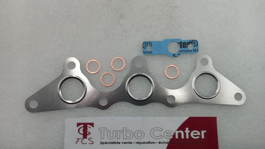 Pochette de joint turbo 712290