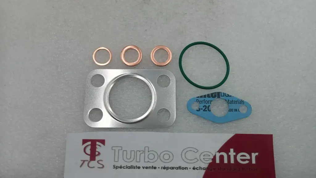 Pochette de joint PSA 1.6 HDI